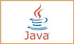 java