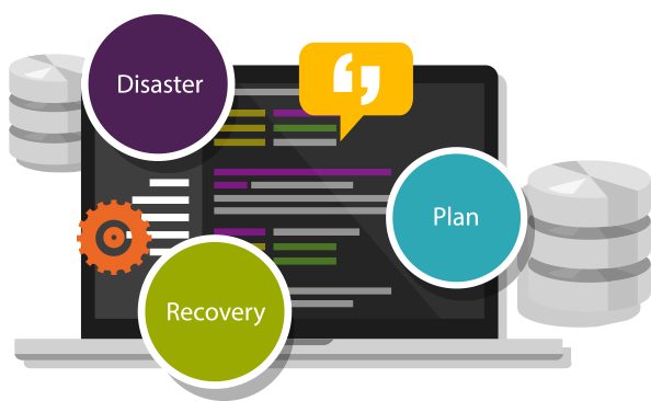 Business Continuity & Disaster Recovery