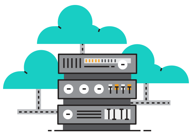 Webscale Infrastructure