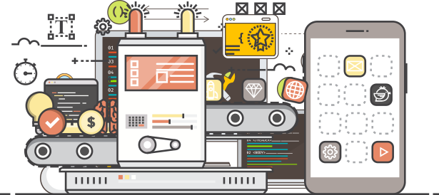 Mobile App Development